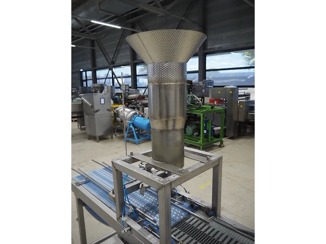 Nn tray filling belt - afbeelding 10 van  12