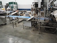 Nn tray filling machine - afbeelding 1 van  9