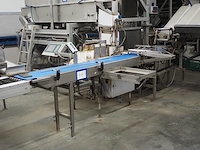 Nn tray filling machine - afbeelding 2 van  9