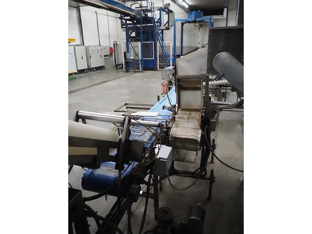 Nn tray filling machine - afbeelding 3 van  9