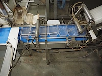 Nn tray filling machine - afbeelding 4 van  9