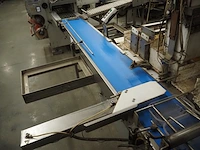 Nn tray filling machine - afbeelding 5 van  9