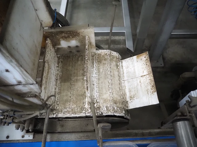 Nn tray filling machine - afbeelding 7 van  9