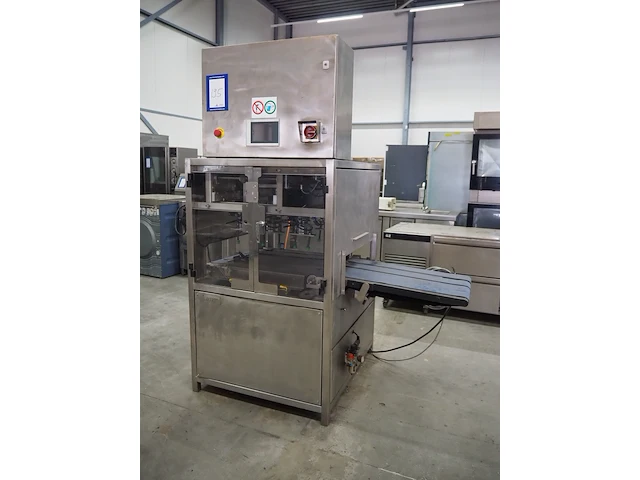 Nn tray handler - afbeelding 1 van  9