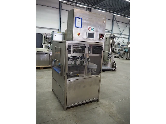 Nn tray handler - afbeelding 2 van  9