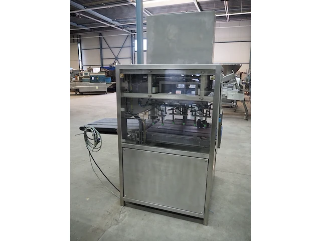 Nn tray handler - afbeelding 3 van  9