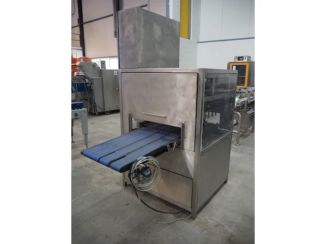 Nn tray handler - afbeelding 4 van  9