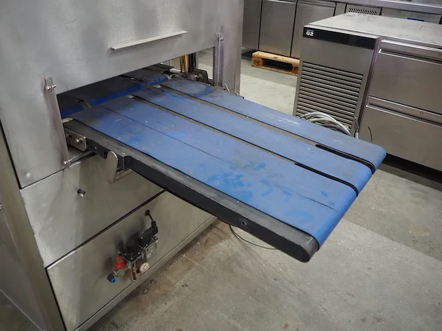 Nn tray handler - afbeelding 5 van  9