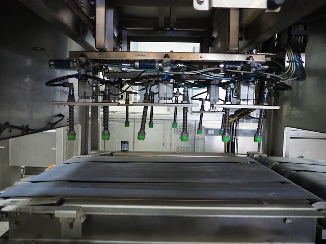 Nn tray handler - afbeelding 6 van  9
