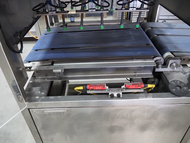 Nn tray handler - afbeelding 7 van  9