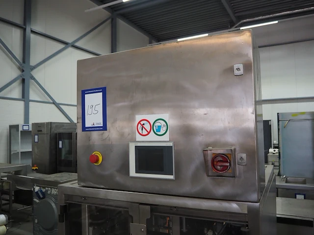 Nn tray handler - afbeelding 8 van  9