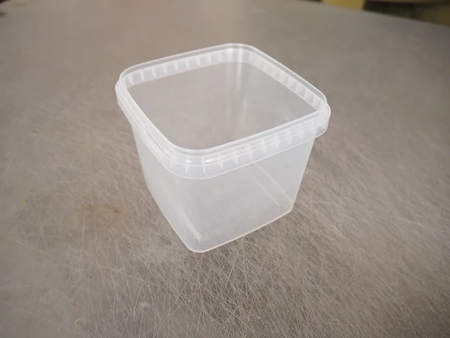 Nn trays - afbeelding 3 van  3