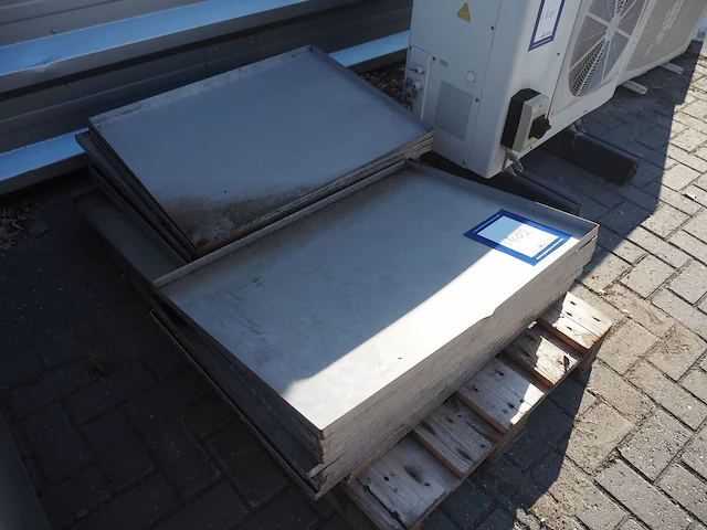Nn trays - afbeelding 2 van  5