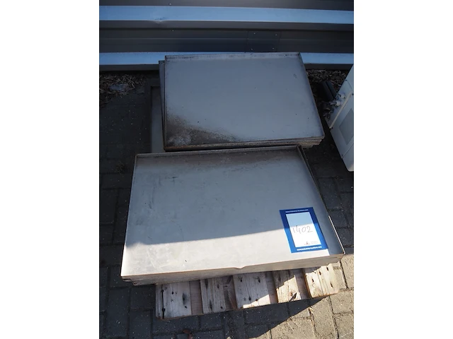 Nn trays - afbeelding 3 van  5