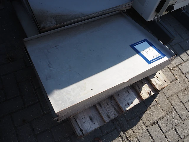 Nn trays - afbeelding 4 van  5