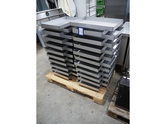Nn trays - afbeelding 1 van  5