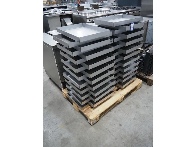 Nn trays - afbeelding 2 van  5
