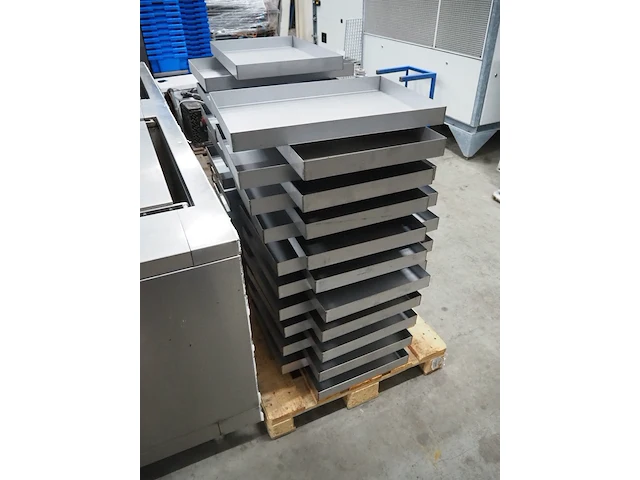 Nn trays - afbeelding 3 van  5
