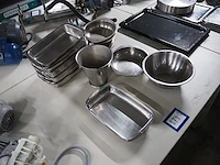 Nn trays - afbeelding 1 van  2