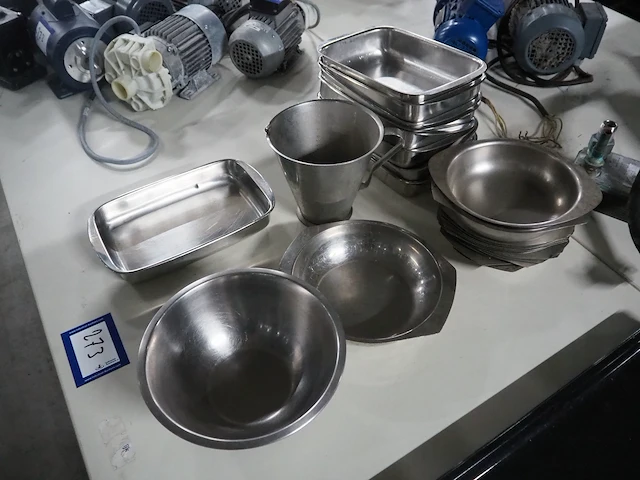 Nn trays - afbeelding 2 van  2
