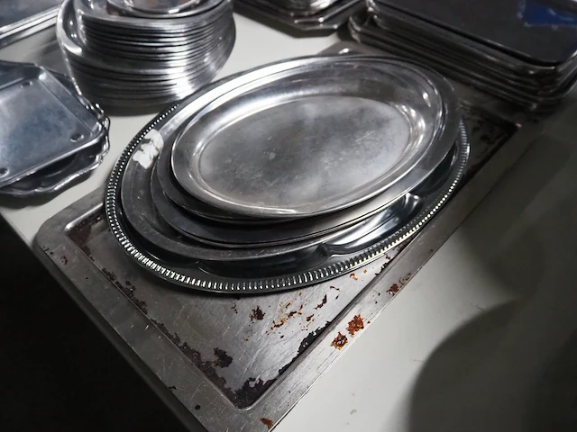 Nn trays - afbeelding 3 van  8