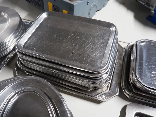 Nn trays - afbeelding 5 van  8