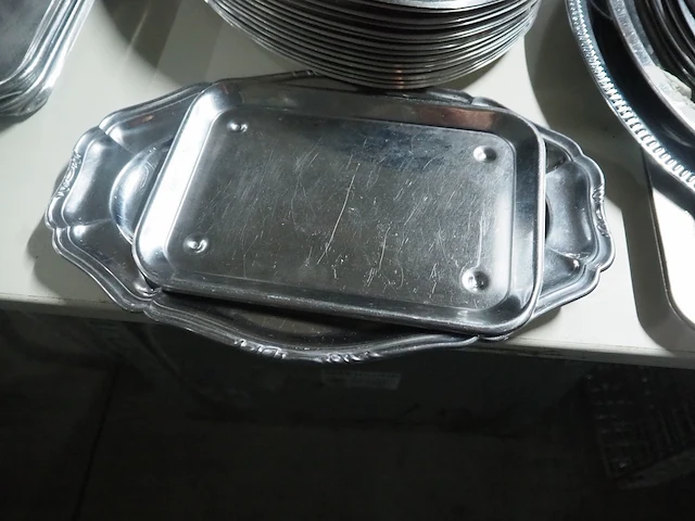 Nn trays - afbeelding 7 van  8