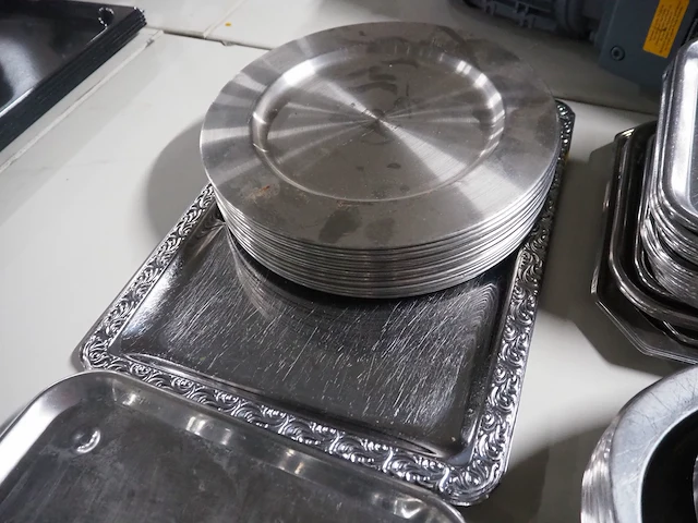 Nn trays - afbeelding 8 van  8