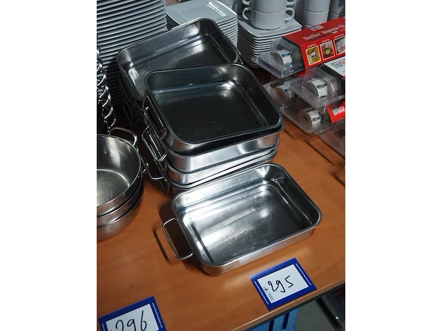 Nn trays - afbeelding 1 van  3