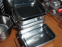 Nn trays - afbeelding 1 van  3