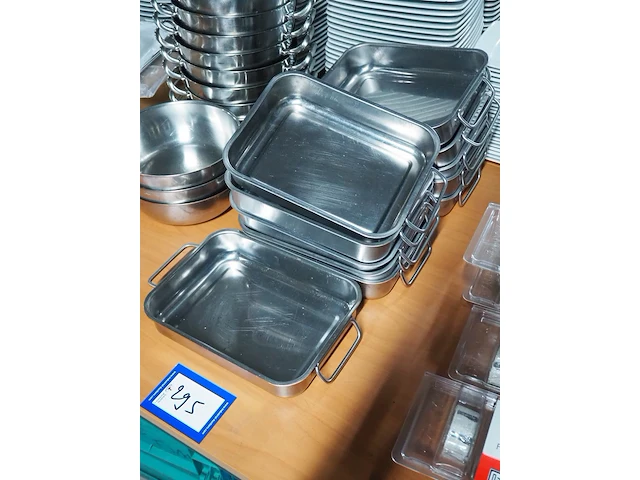 Nn trays - afbeelding 2 van  3