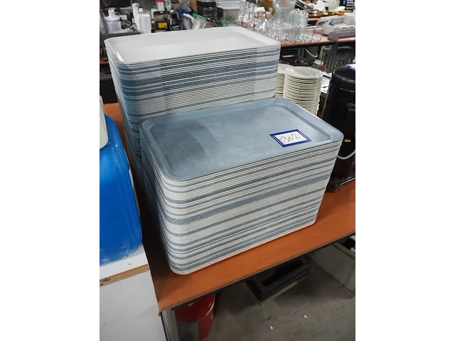 Nn trays - afbeelding 2 van  3