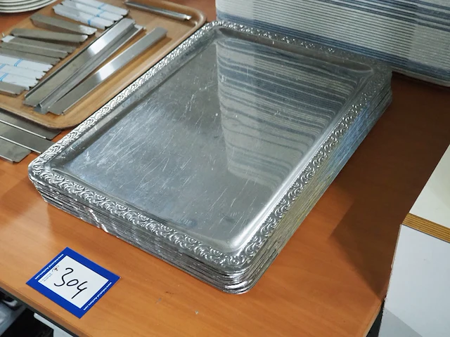 Nn trays - afbeelding 1 van  3