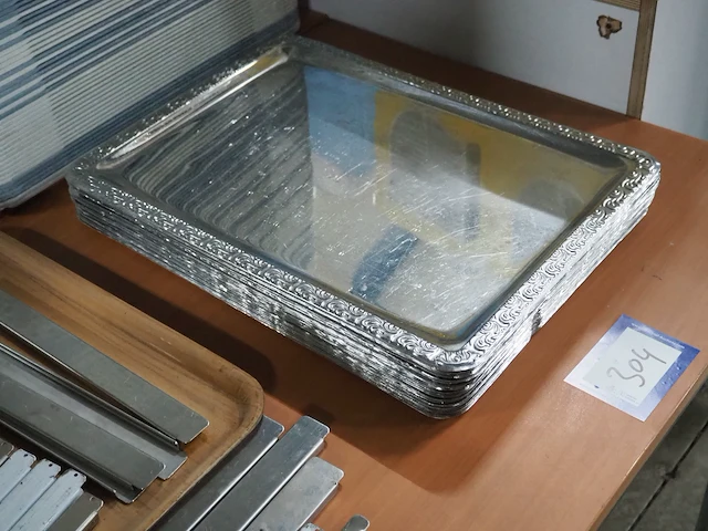 Nn trays - afbeelding 2 van  3