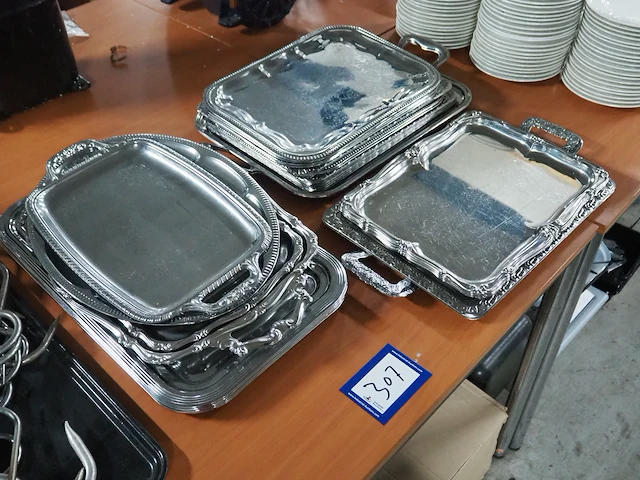 Nn trays - afbeelding 2 van  5