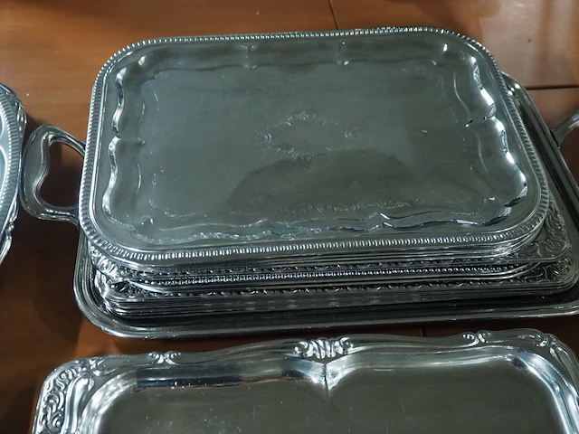 Nn trays - afbeelding 5 van  5