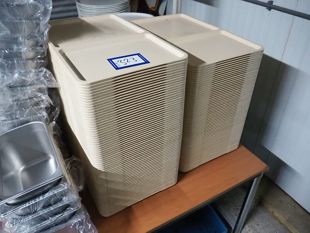 Nn trays - afbeelding 1 van  3