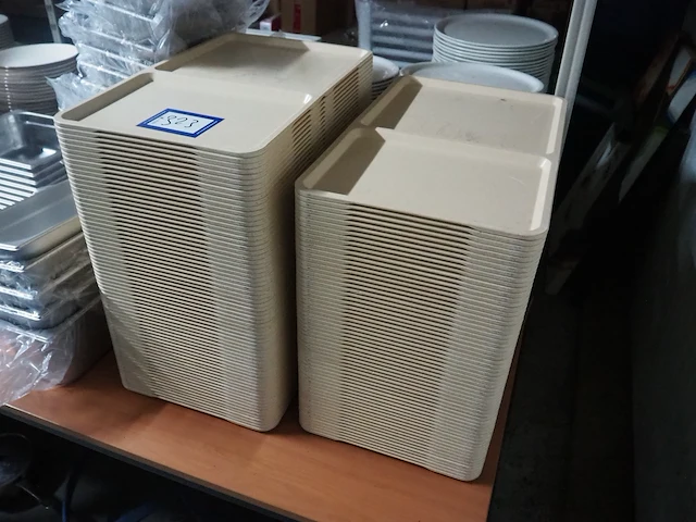 Nn trays - afbeelding 2 van  3