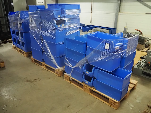 Nn trays - afbeelding 1 van  8