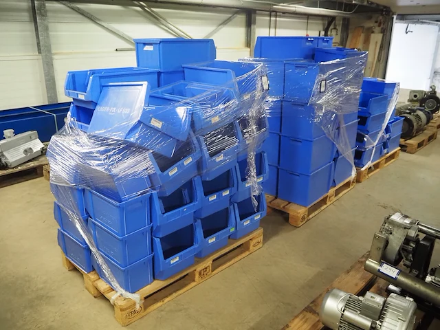 Nn trays - afbeelding 2 van  8