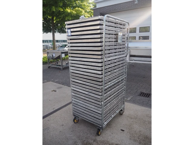Nn trays - afbeelding 2 van  5