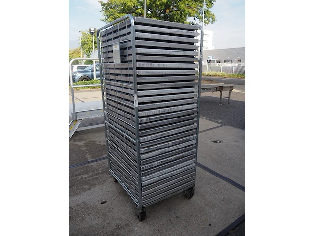 Nn trays - afbeelding 3 van  5