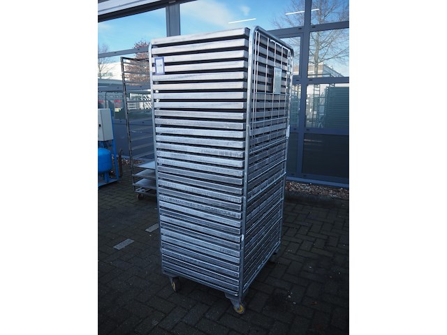 Nn trays - afbeelding 1 van  7