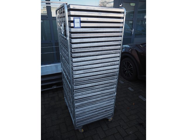 Nn trays - afbeelding 2 van  7