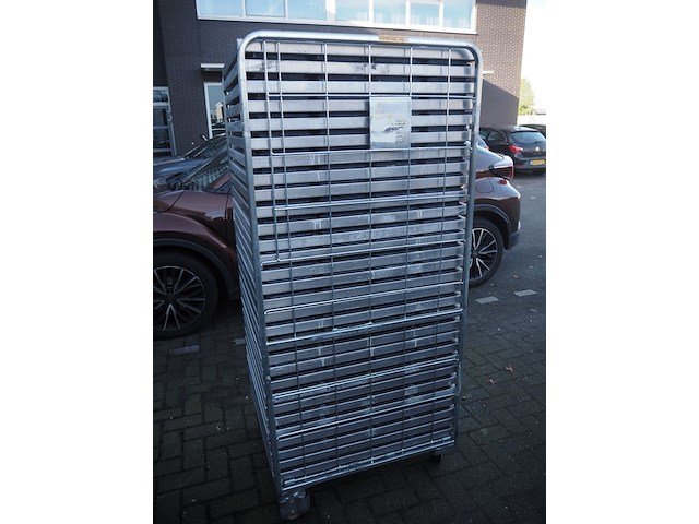 Nn trays - afbeelding 3 van  7