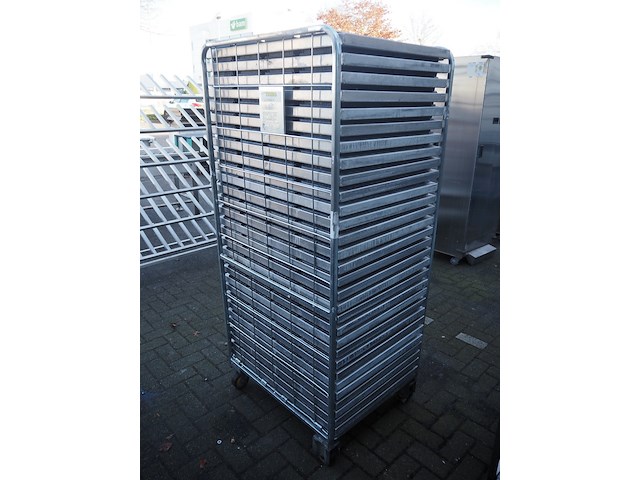 Nn trays - afbeelding 4 van  7