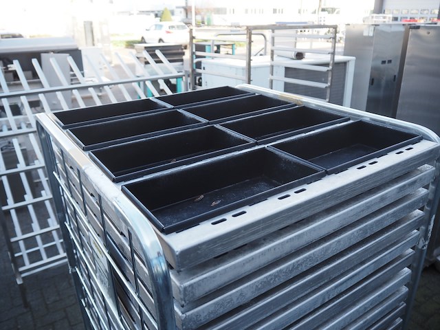 Nn trays - afbeelding 5 van  7
