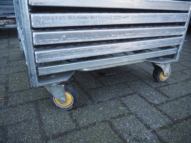 Nn trays - afbeelding 7 van  7