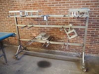 Nn traysealer dyes - afbeelding 1 van  6