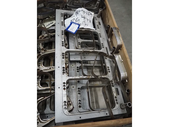 Nn traysealer forms - afbeelding 5 van  13